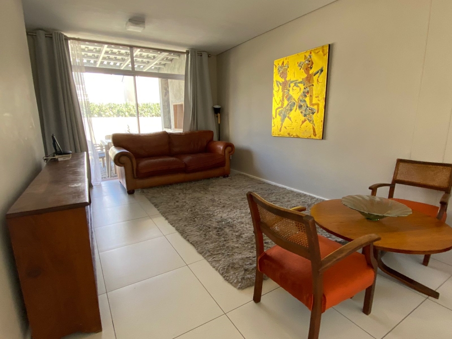 To Let 3 Bedroom Property for Rent in Somerset Lakes Western Cape